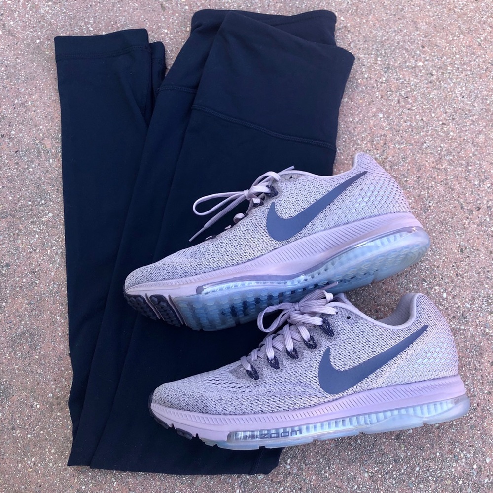 Like New Nike “Zoom All Out”